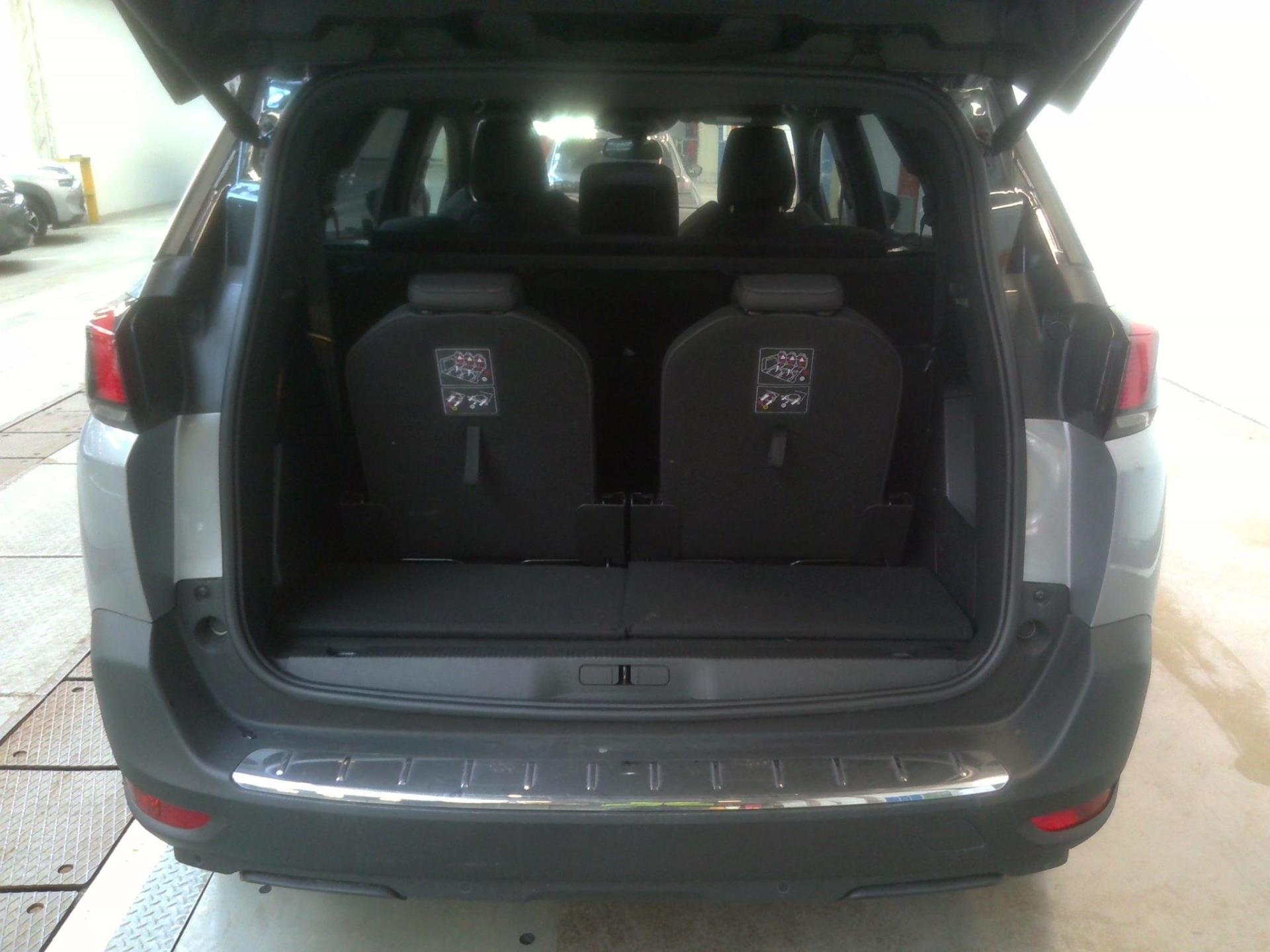 Peugeot 5008 PureTech 130ch S&S BVM6 Allure Pack 2023