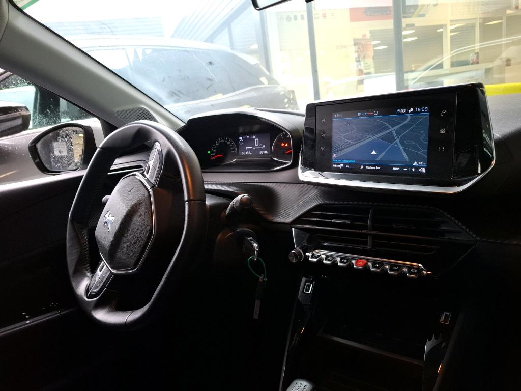 Peugeot 208 PURETECH 75 S&S BVM5 PREMIUM PACK 2021