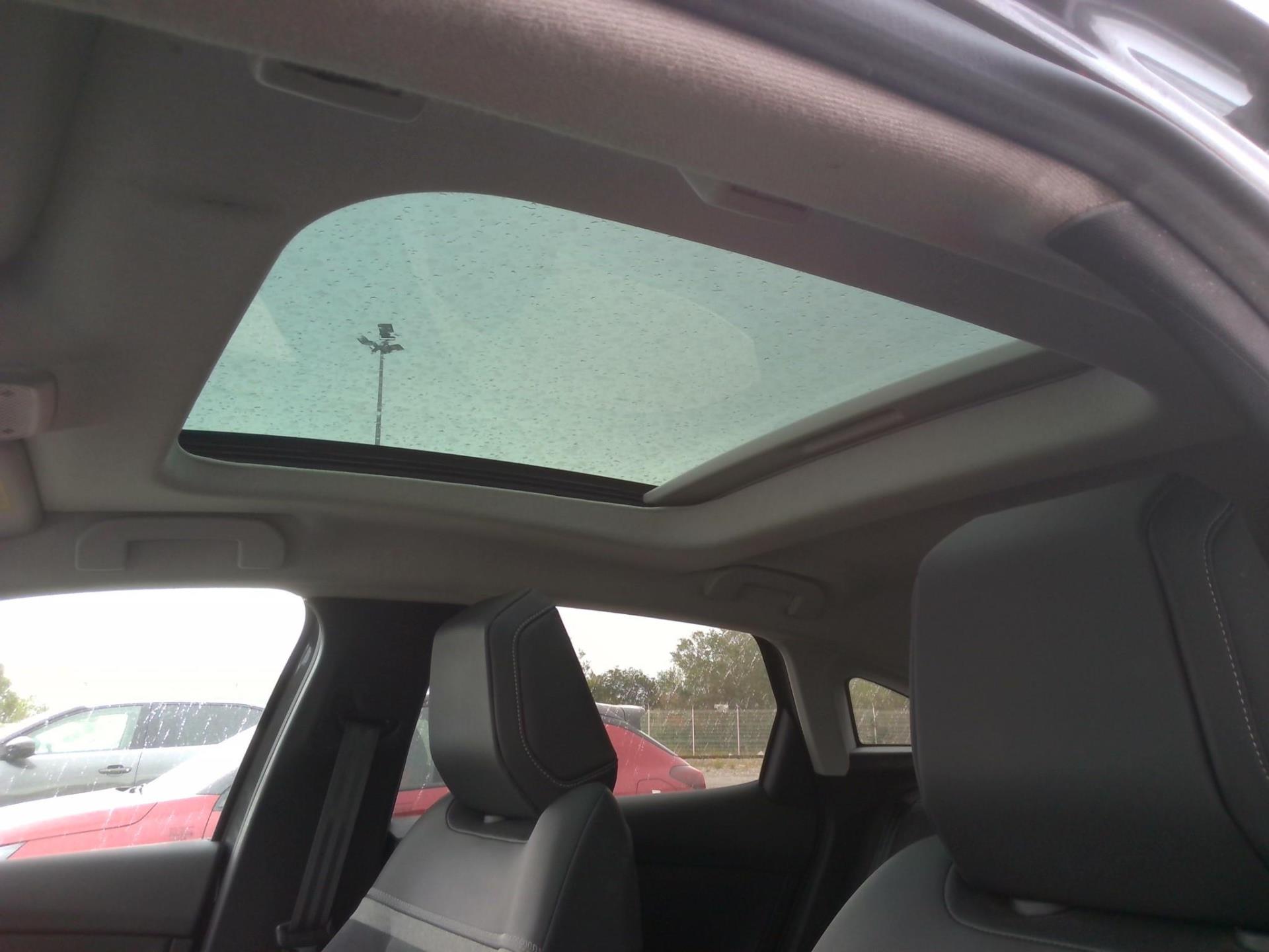 Citroen e-C4 136 ch Automatique Shine Pack 2023