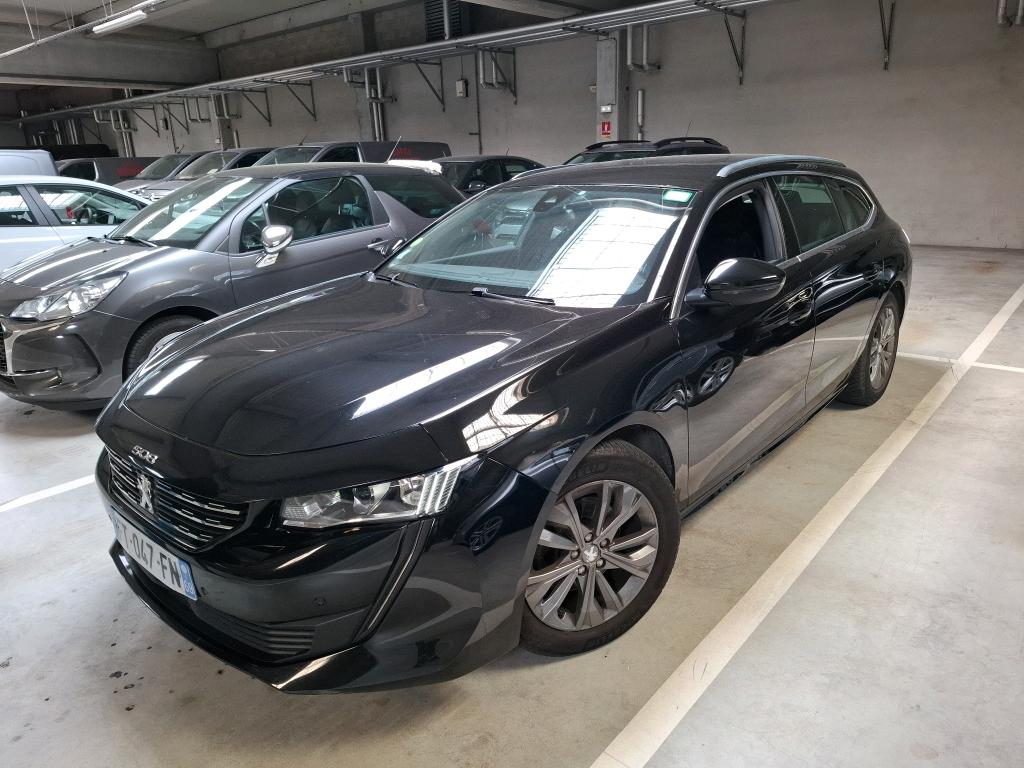 508 II SW