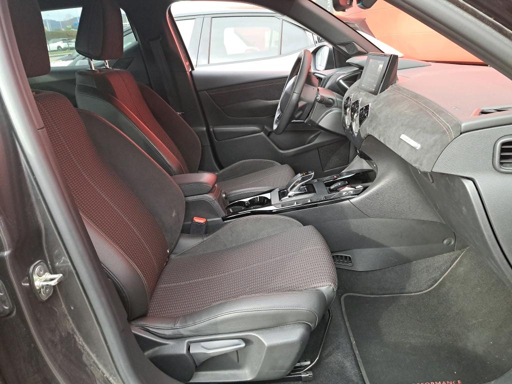DS DS3 Crossback E-Tense Performance Line 2020