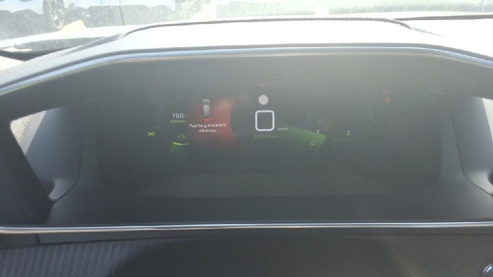 Foto Peugeot 2008 3
