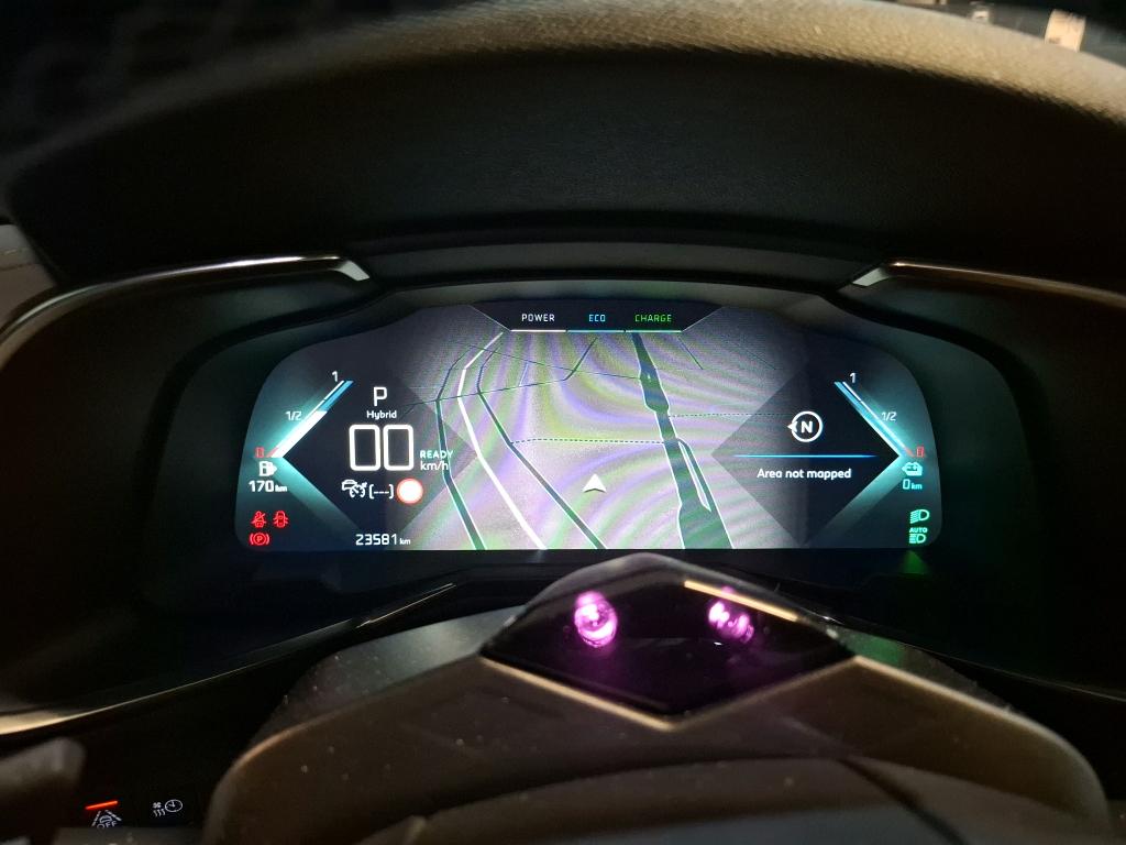 DS DS 7 CROSSBACK / DS 7 