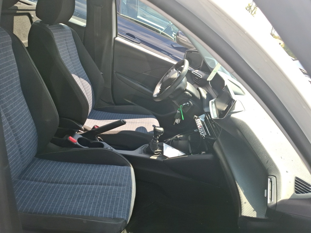 Peugeot 208 BLUEHDI 100 S&S BVM6 PREMIUM PACK 2021
