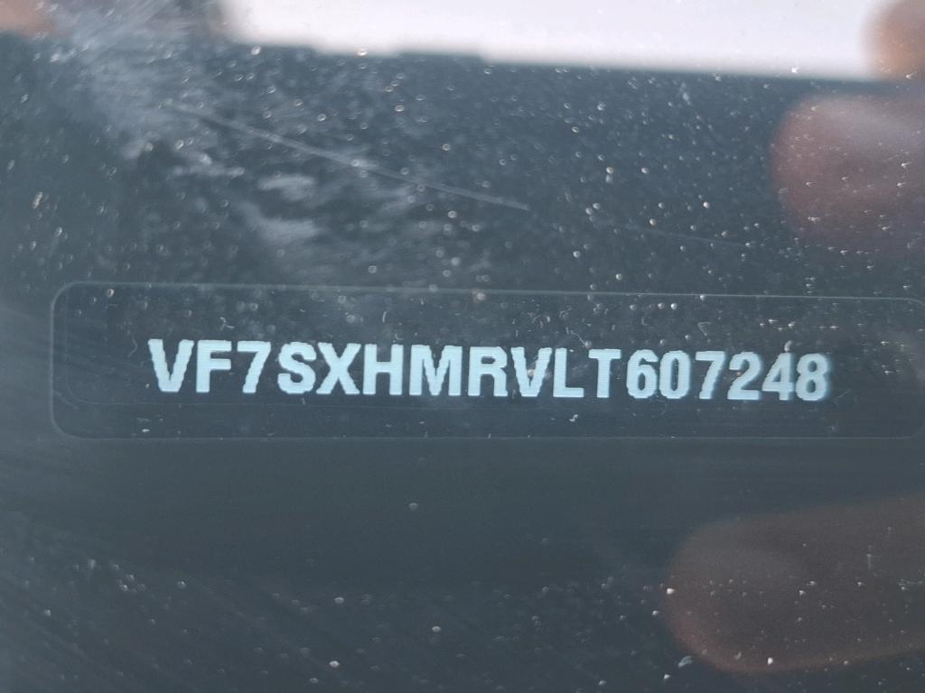 Citroen C3 PureTech 83 S&S BVM5 Feel Pack 2020