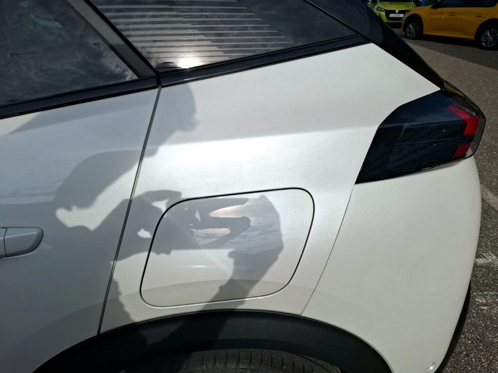 Peugeot 2008 PureTech 130 S&S EAT8 GT 2022