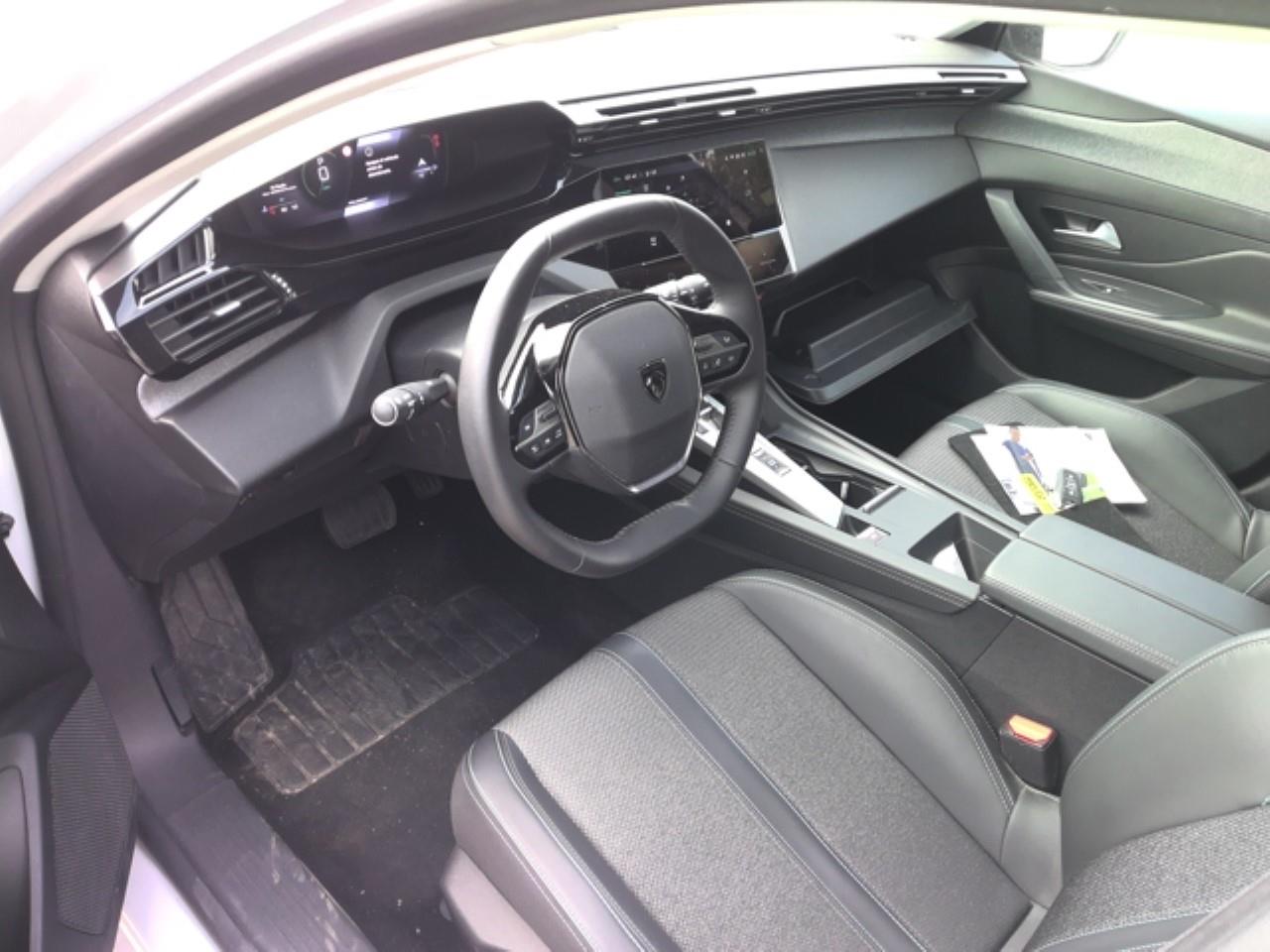Foto Peugeot 308 6