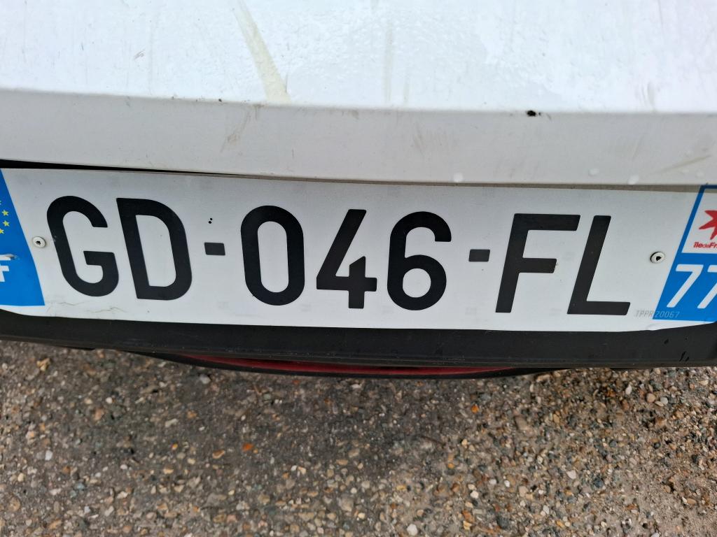 Peugeot 208 BLUEHDI 100 S&S BVM6 PREMIUM 2021