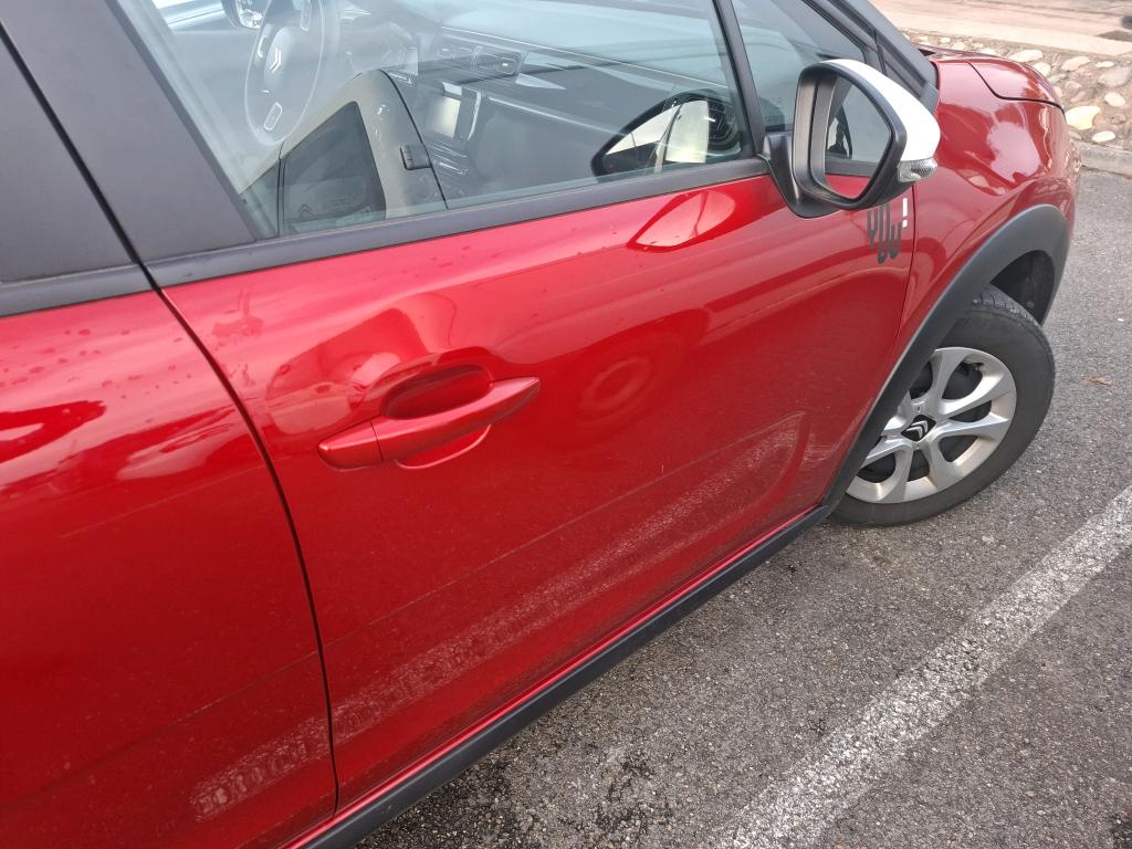 Citroen C3 PureTech 83 ch BVM5 You 2023