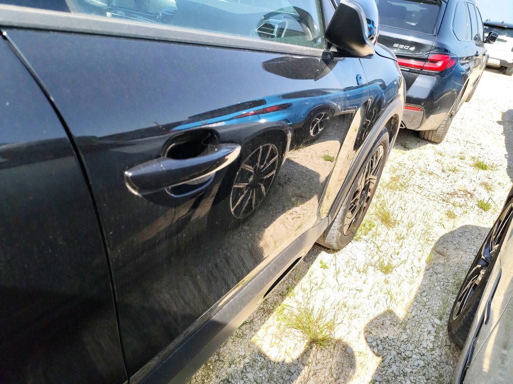 Citroen e-C4 136 ch autonomie standard  Automatique Plus 2024
