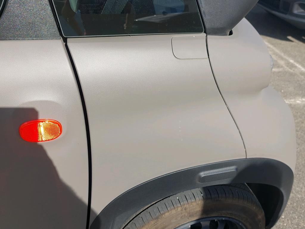 Citroen AMI 