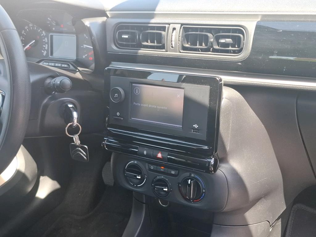 Citroen C3 PureTech 83 S&S BVM5 Feel 2021