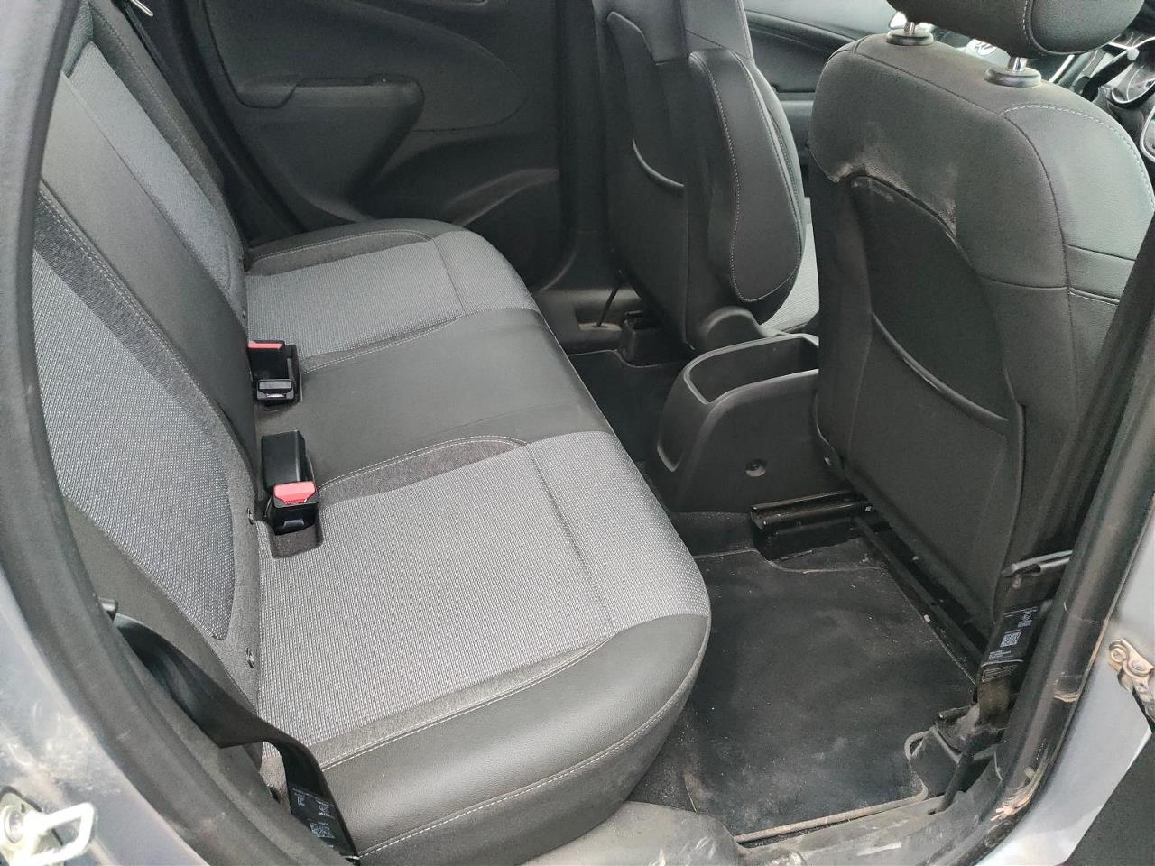 Foto Opel CrossLand 10