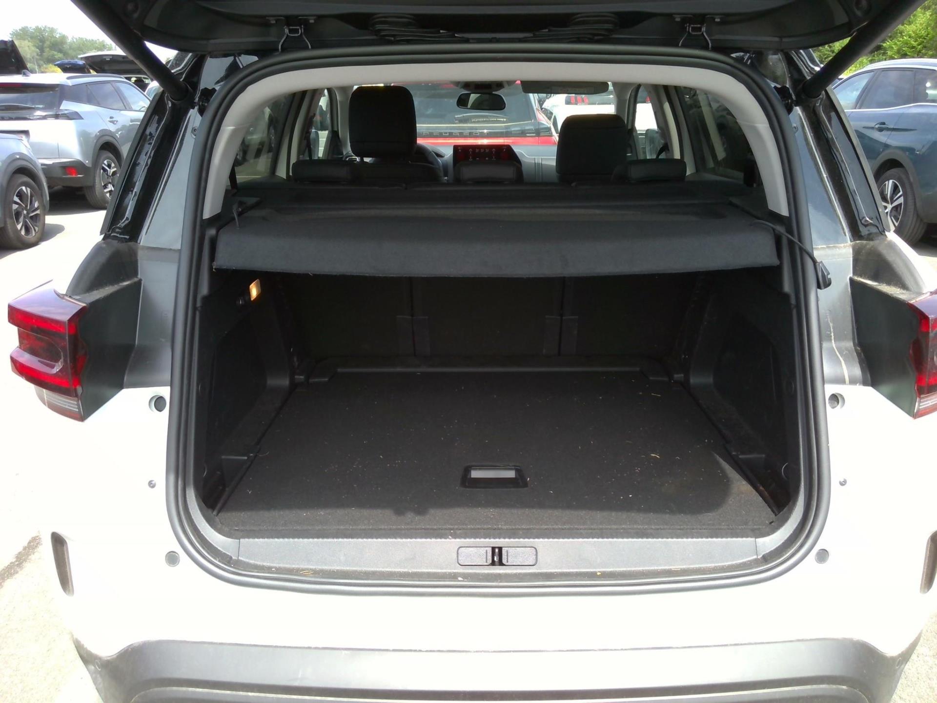 Citroen C5 Aircross BlueHDi 130 EAT8 Max 2024