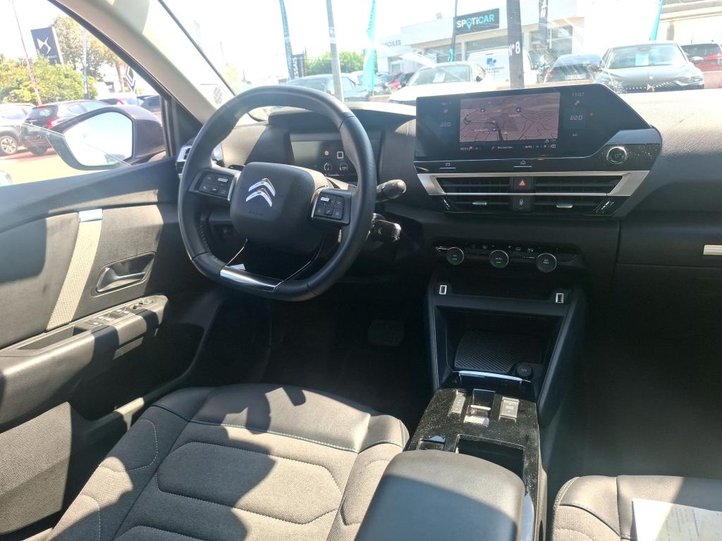 Citroen C4 PureTech 130 S&S EAT8 Feel Pack 2023