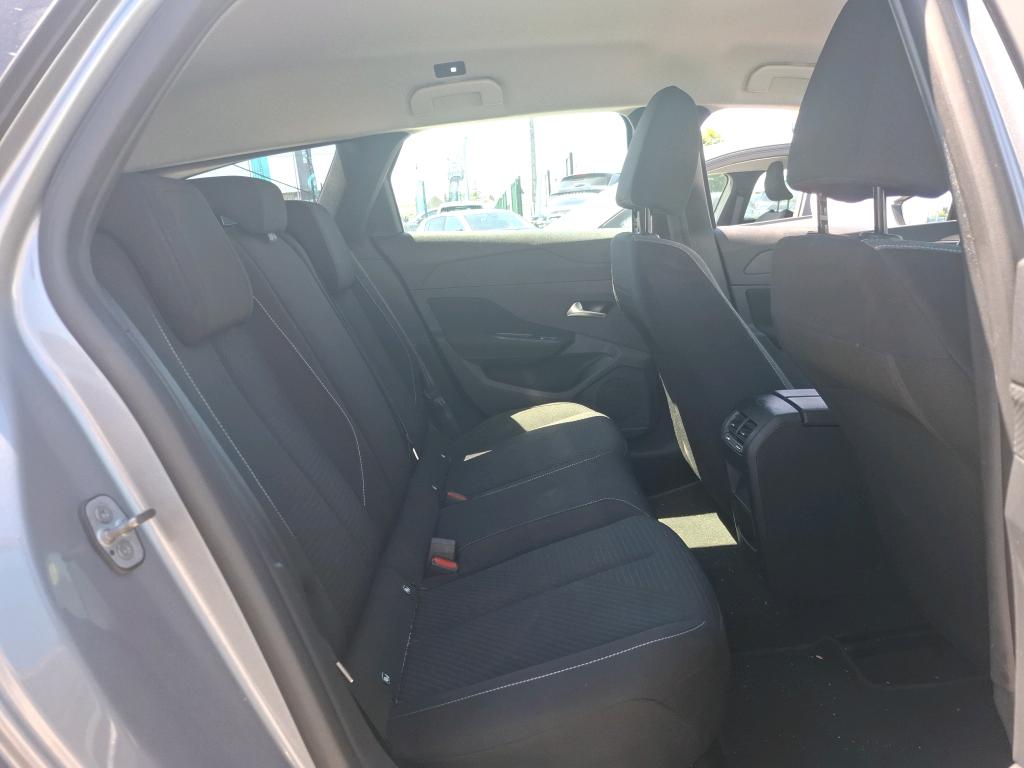 Peugeot 308 SW PureTech 110ch S&S BVM6 Active Pack 2022
