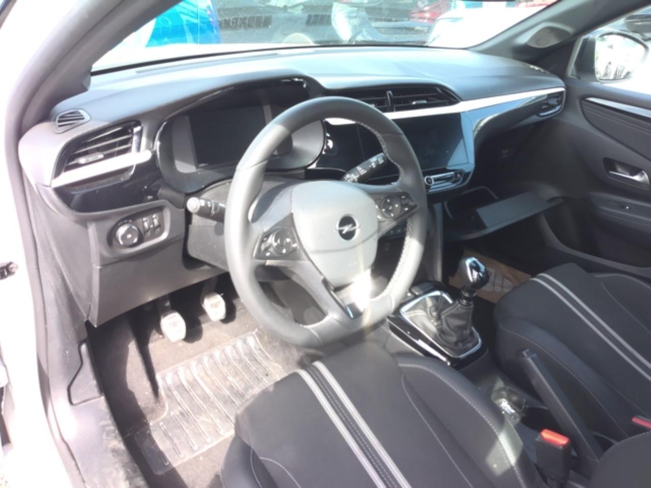 Foto Opel Corsa 5
