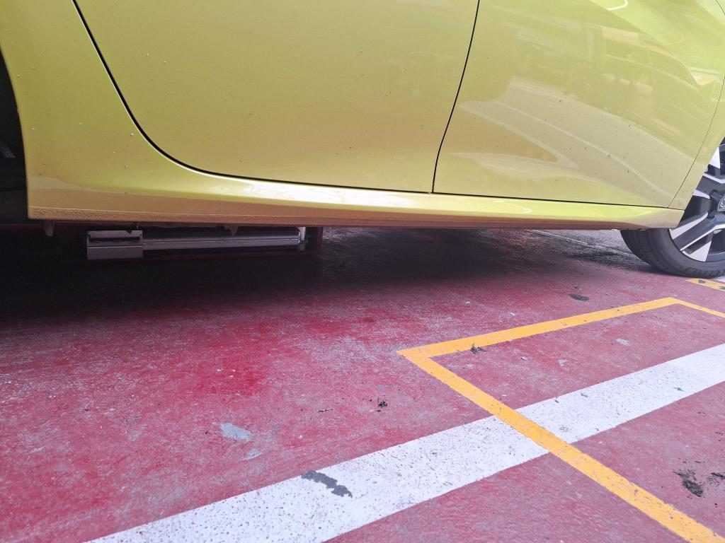 Peugeot 208 Hybrid 110 ch e-DCS6 Allure 2025