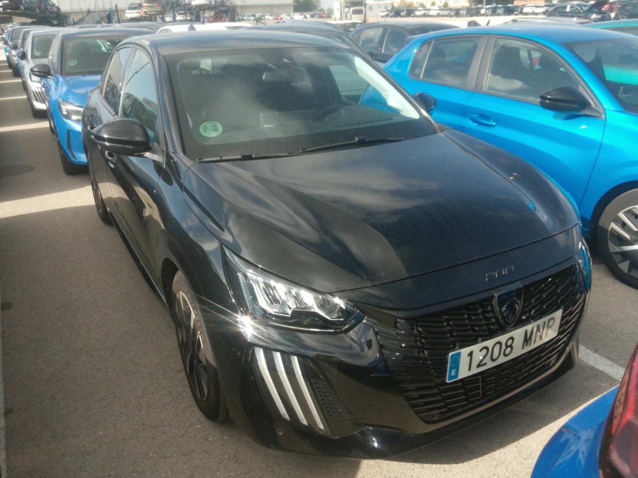 Foto Peugeot 308 2