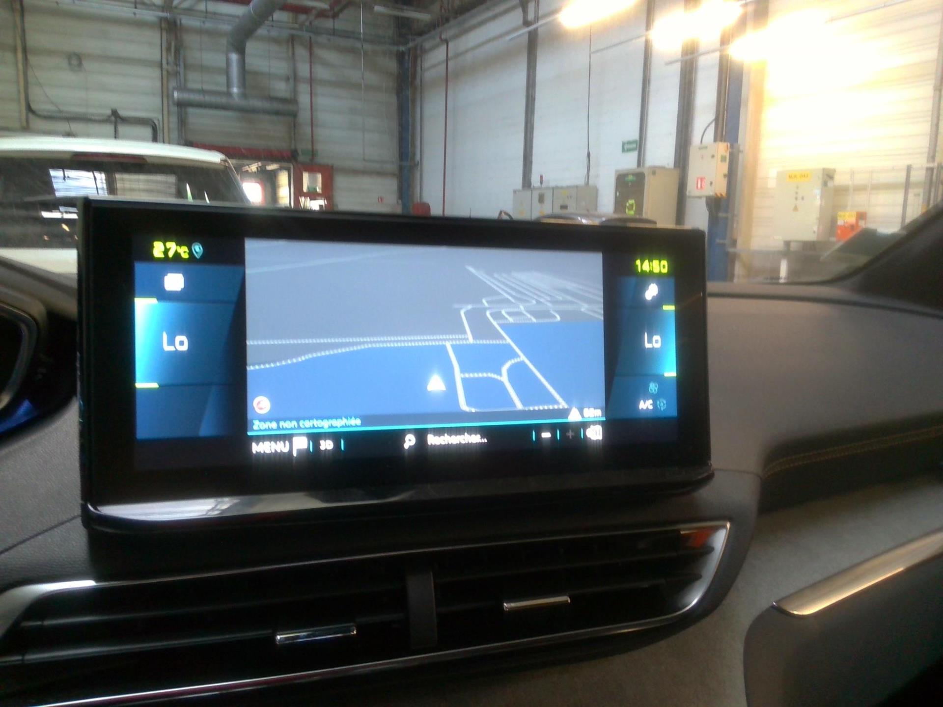 Peugeot 3008 Hybrid 225 e-EAT8 GT 2023