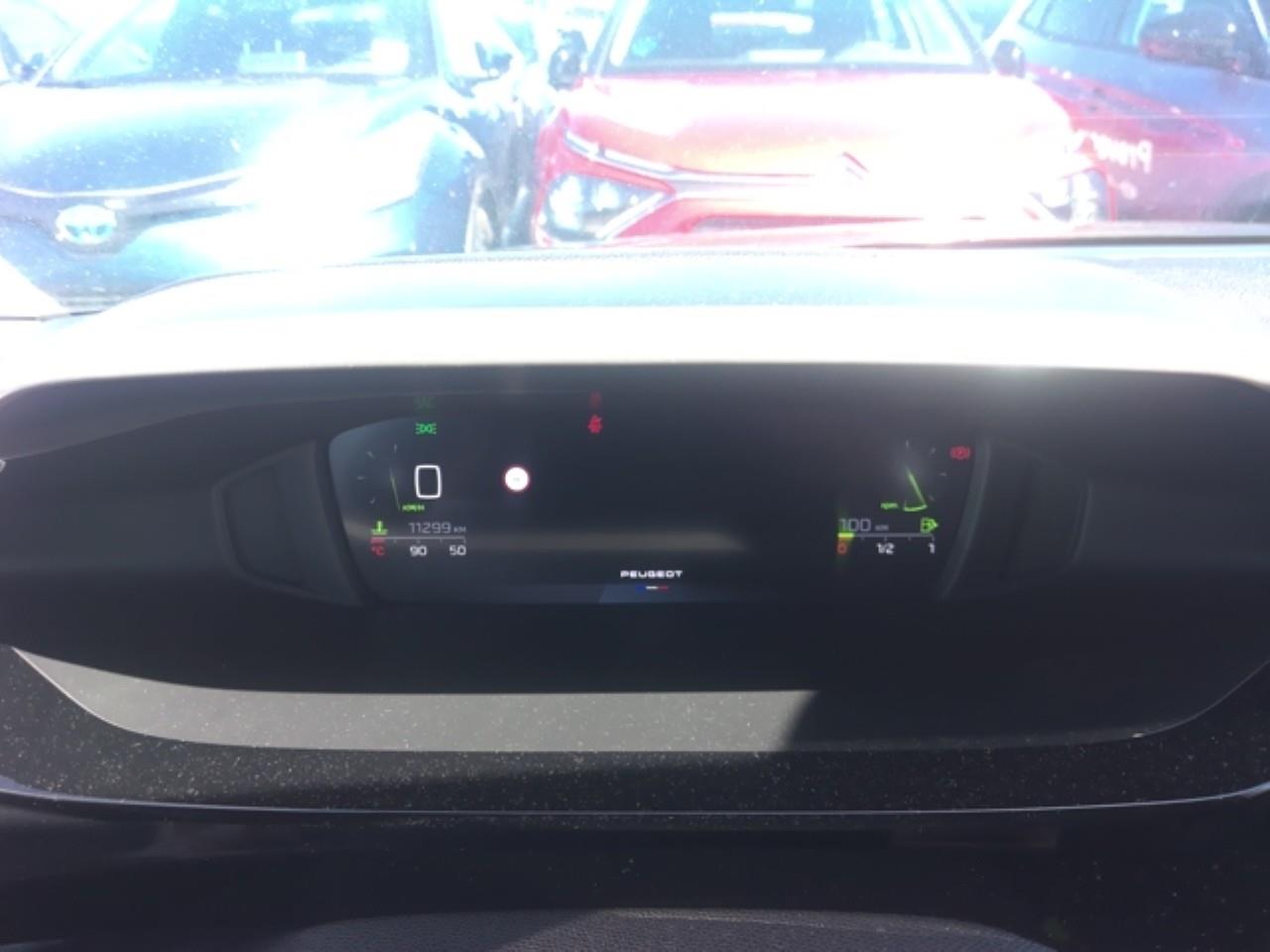Foto Peugeot 308 5