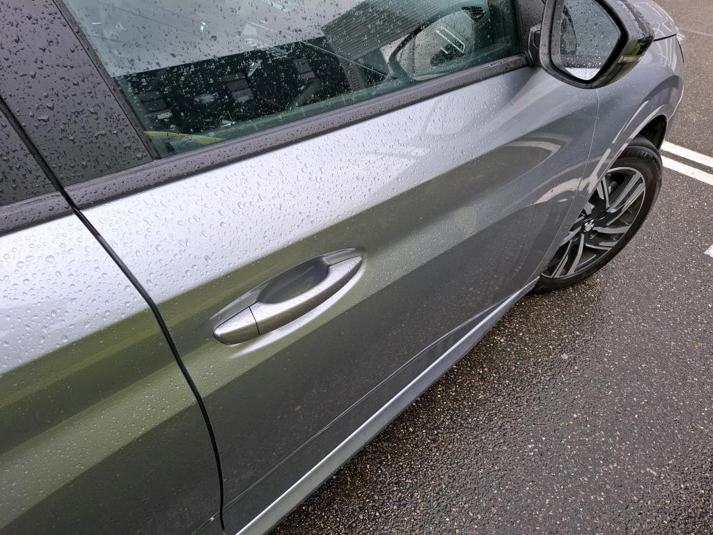 Peugeot 208 PureTech 100 S&S BVM6 Style 2023