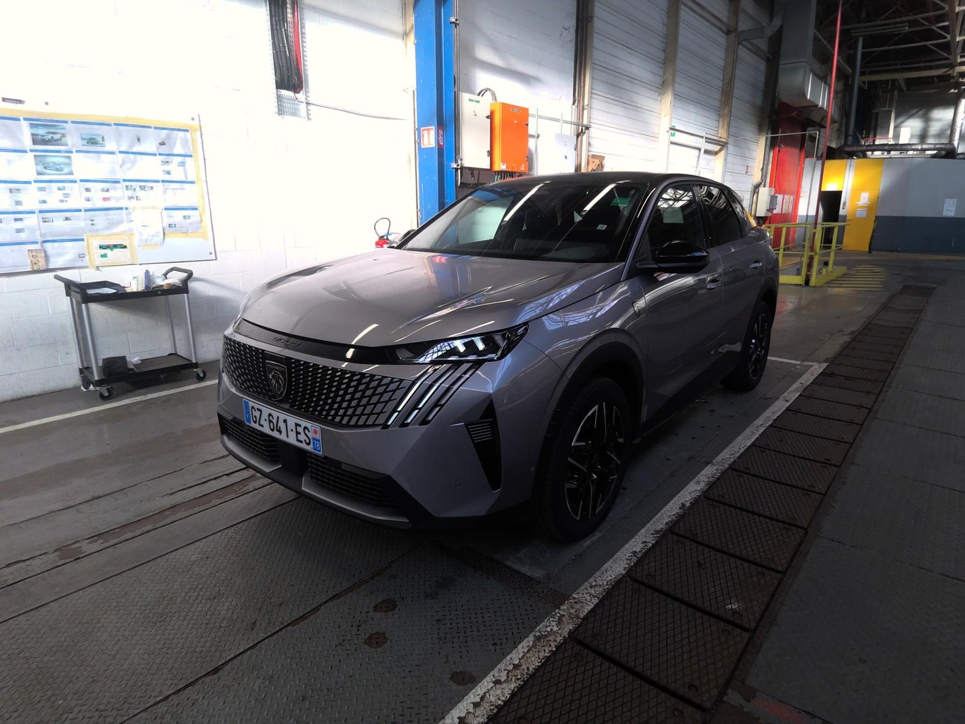 3008 III