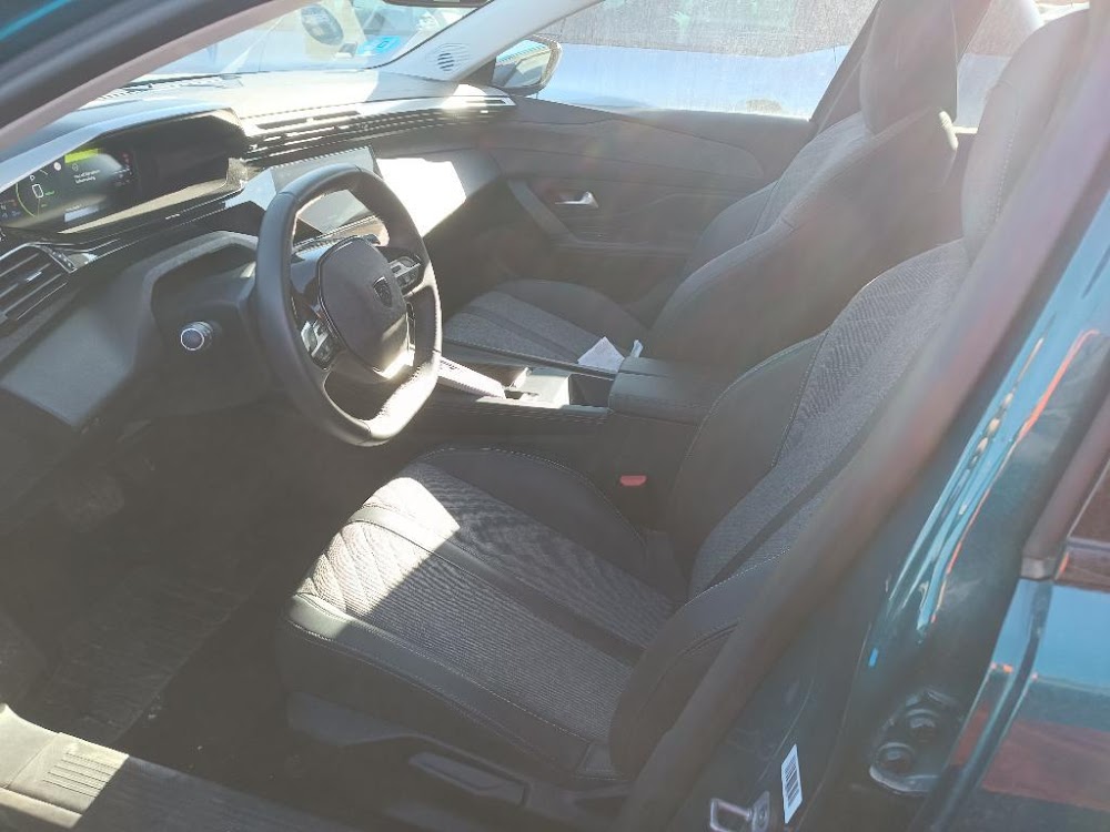 Foto Peugeot 308 17