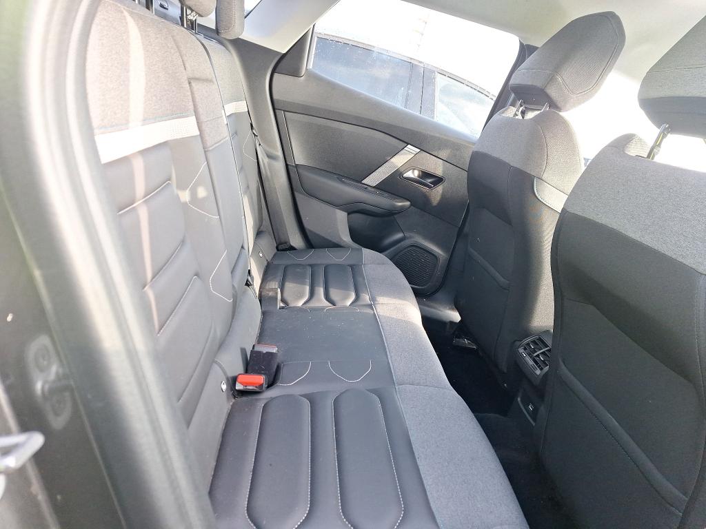 Citroen C4 X PureTech 130 S&S EAT8 Shine 2023