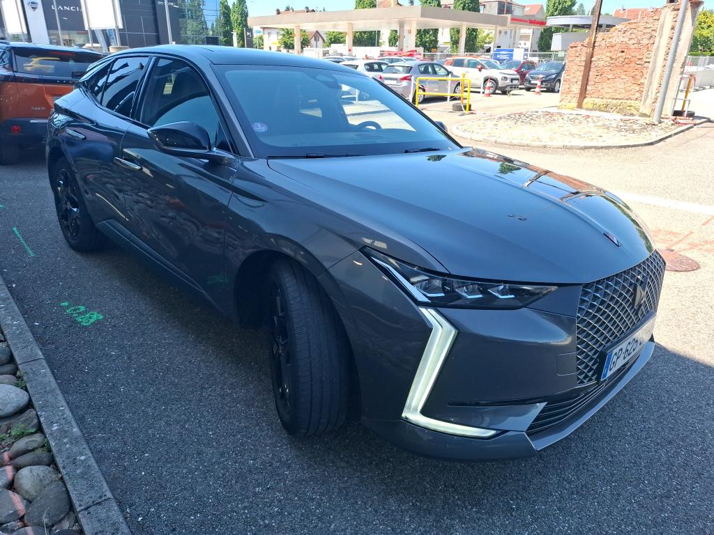 DS DS 4 Hybride E-Tense 225 EAT8 Performance Line+ 2023