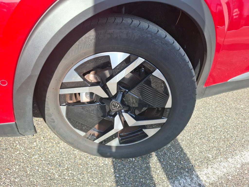 Peugeot 2008 PureTech 100 S&S BVM6 Allure 2024