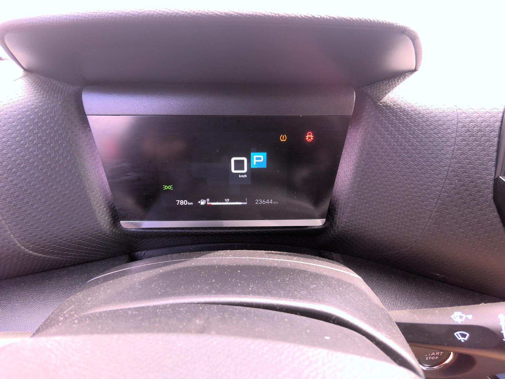 Citroen C4 BlueHDi 130 EAT8 Max 2024