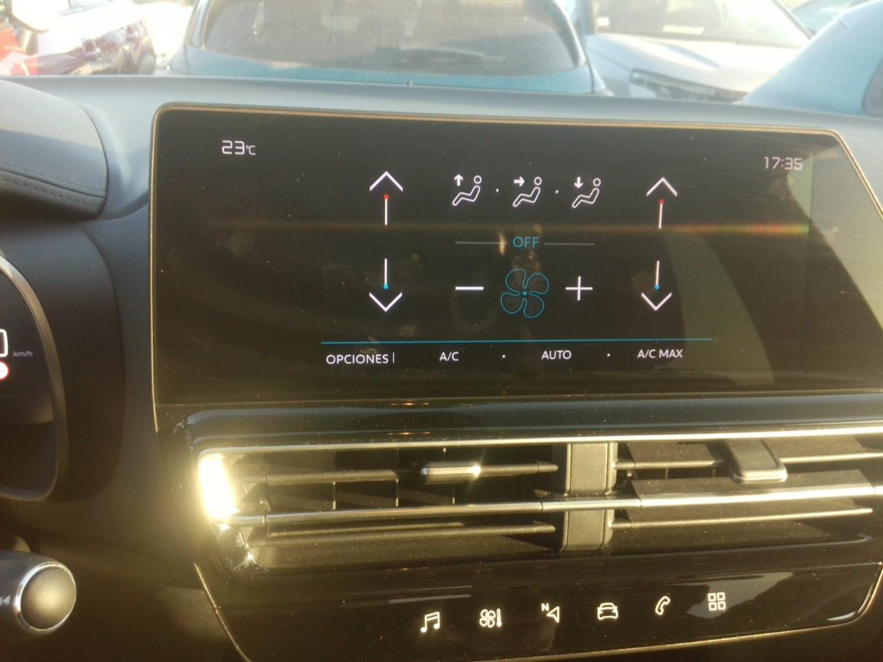 Foto Citroën C5 Aircross 7