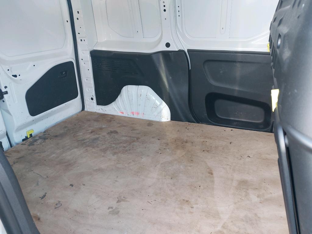 Citroen BERLINGO VAN M 650 BLUEHDI 100 S&S BVM6 CLUB 2022