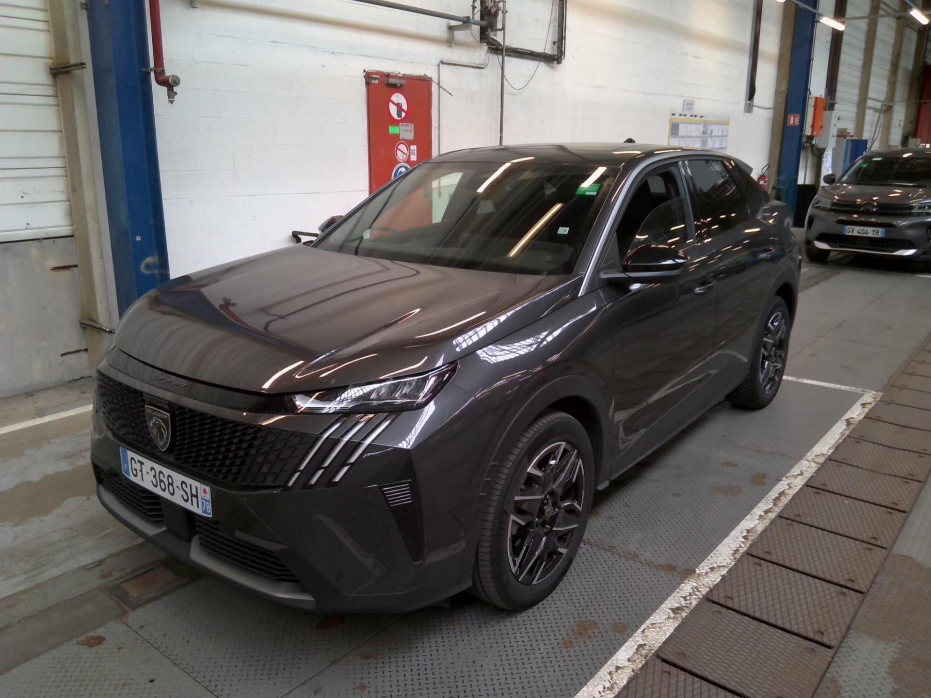 3008 III
