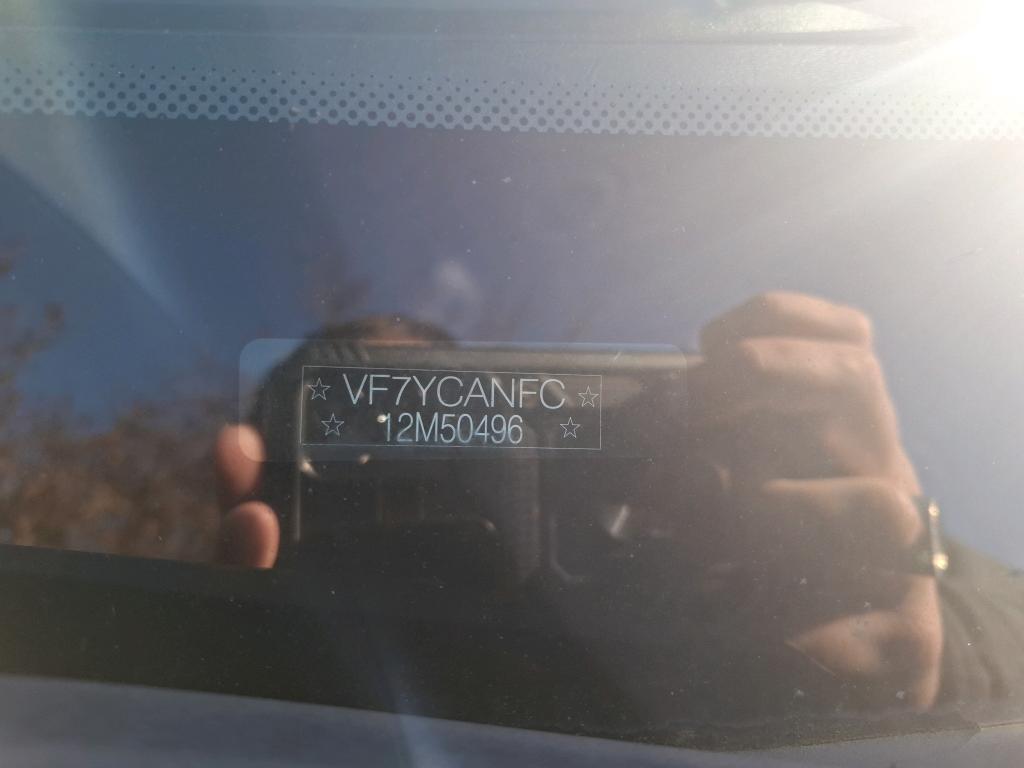 Citroen JUMPER TOLE 35 L3H2 BLUEHDi 120 S&S BVM6 DRIVER 2019