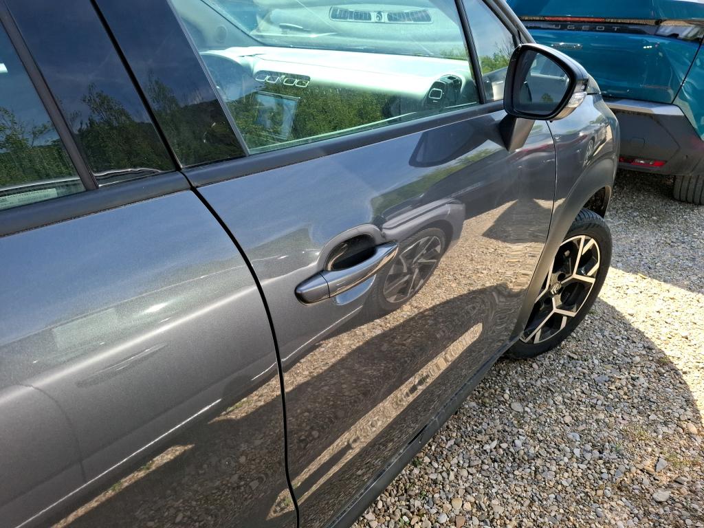 Citroen C3 Aircross PureTech 110 S&S BVM6 Shine Pack 2023
