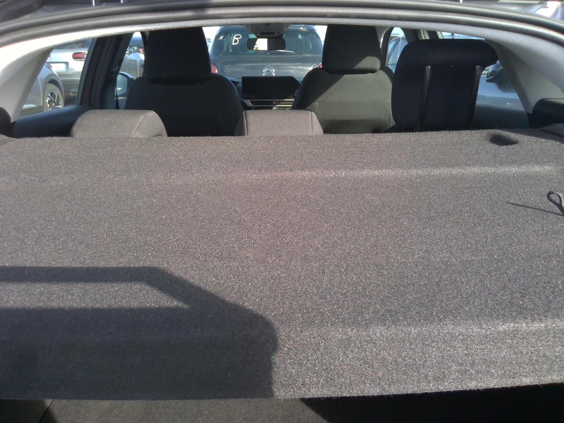 Citroen C4 PureTech 100 S&S BVM6 Feel 2023