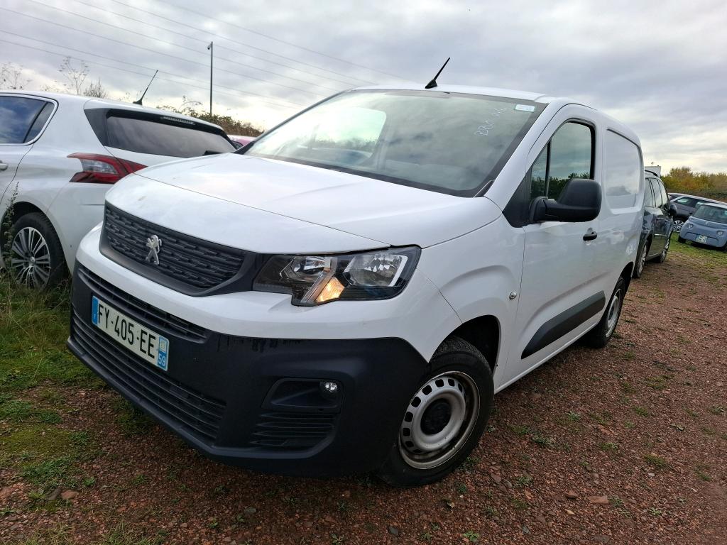 Peugeot PARTNER III 