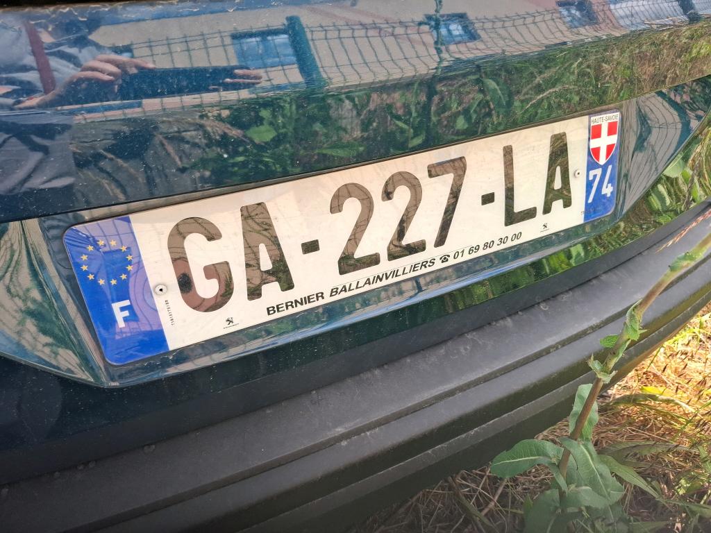 Peugeot 3008 BlueHDi 130ch S&S EAT8 Active Business 2021