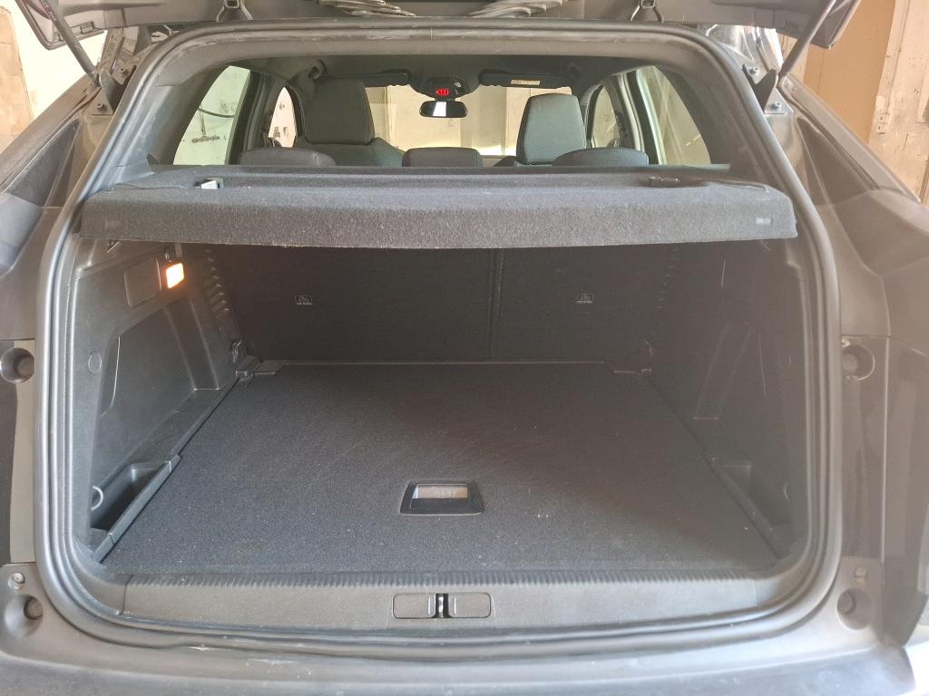 Peugeot 3008 PureTech 130ch S&S BVM6 Active Pack 2023