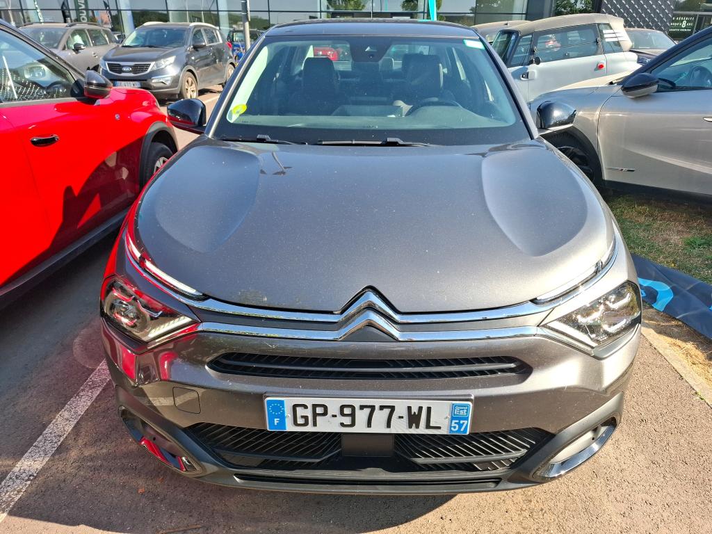 Citroen C4 X BlueHDi 130 S&S EAT8 Feel Pack 2023