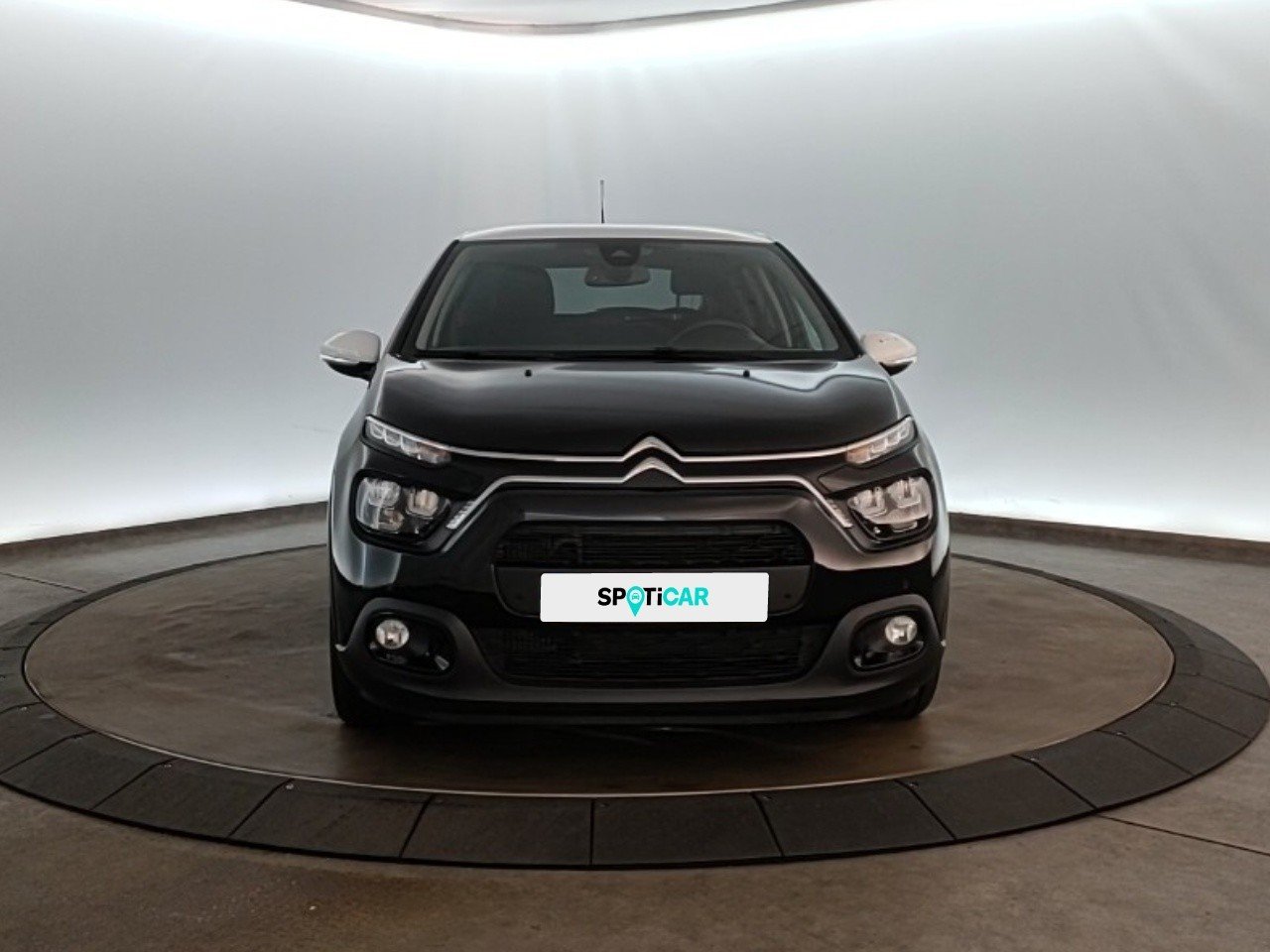 Citroen C3 PureTech 110 S&S BVM6 Shine 2023