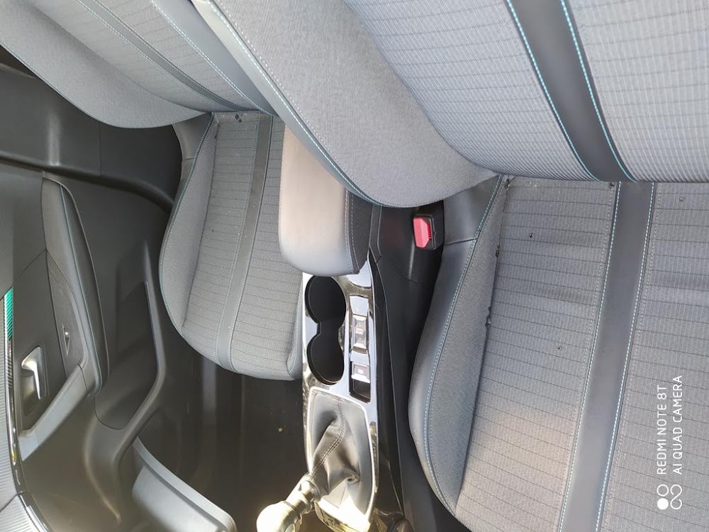 Foto Peugeot 2008 6