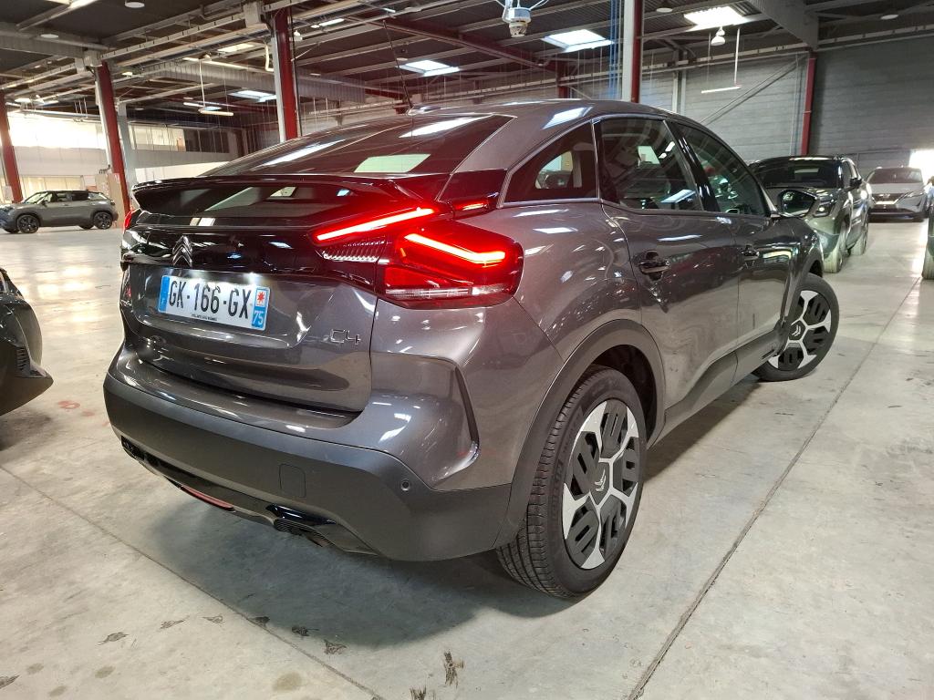 Citroen C4 PureTech 130 S&S EAT8 Feel 2022