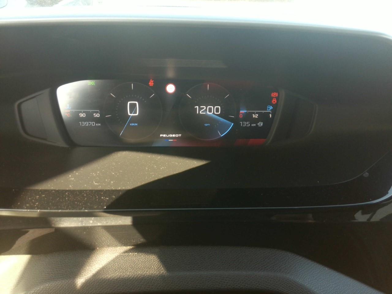 Foto Peugeot 308 5