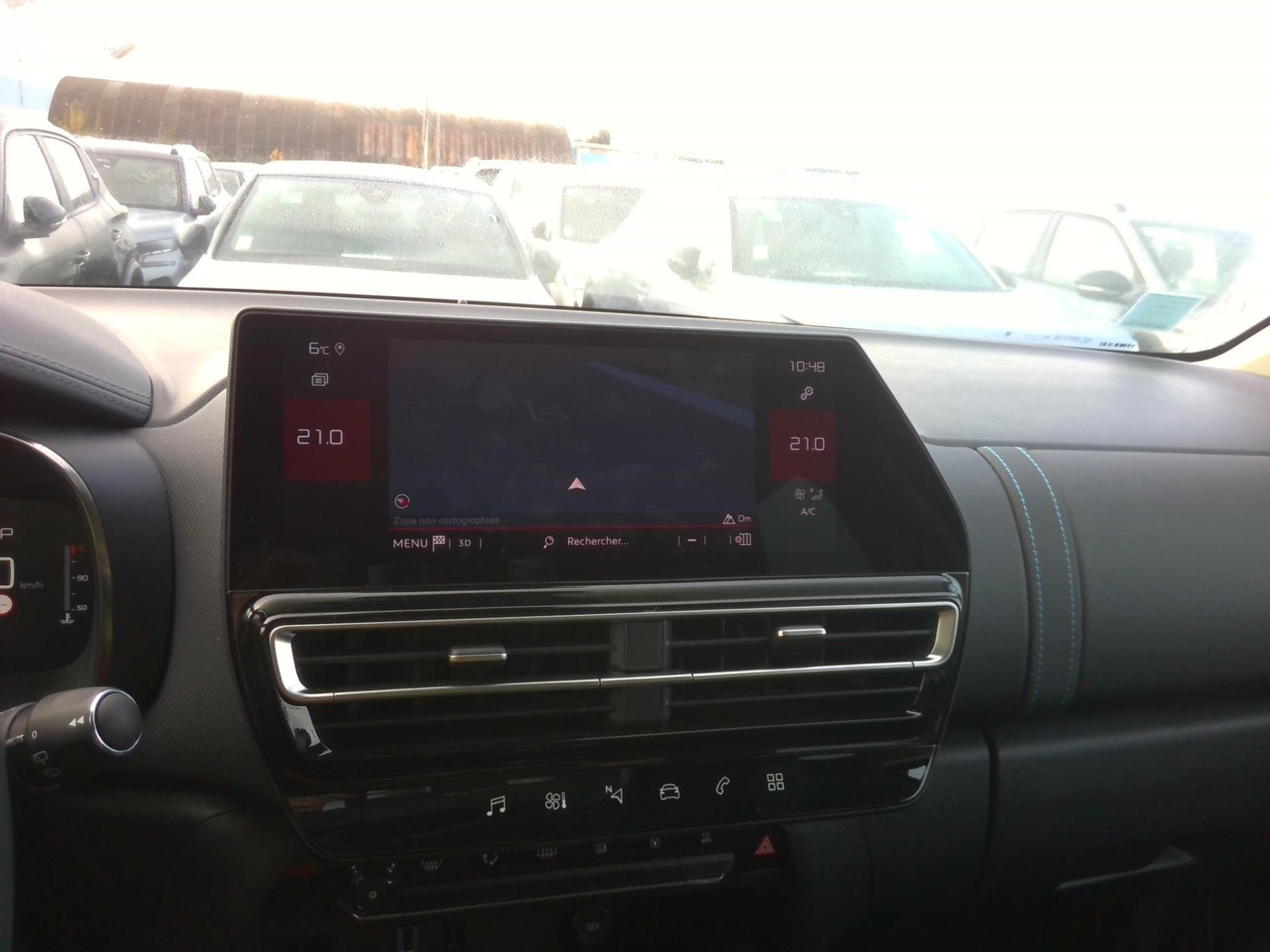 Citroen C5 Aircross BlueHDi 130 EAT8 Plus 2024