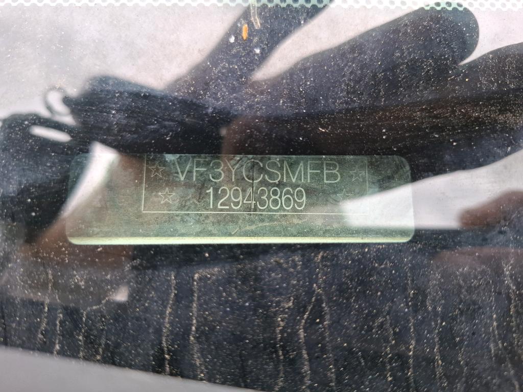 Peugeot BOXER CA 335 L2H2 2.2 HDi 110 2015