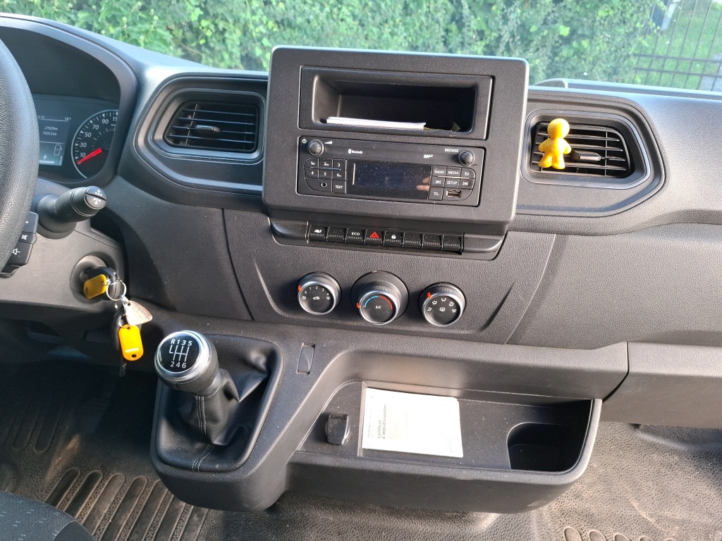 Opel MOVANO F3500 L2H2 135 CH BITURBO 2021
