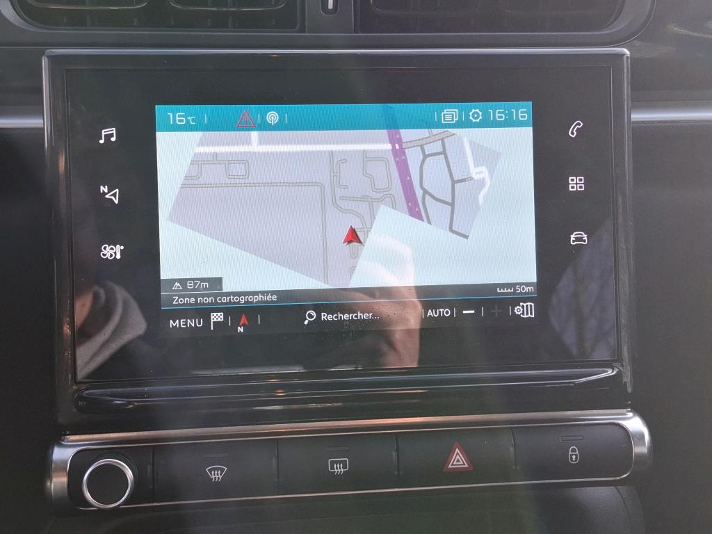 Citroen C3 BlueHDi 100 BVM6 You 2023